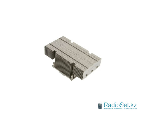 Зап. часть радиатор для кулера CPU Supermicro SNK-P2083P